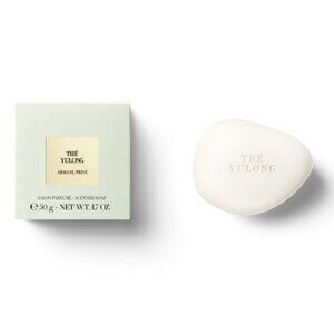 GIORGIO ARMANI Armani/Privé Thé Yulong Scented Soap